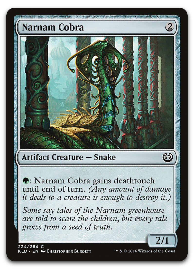 Product image for TCG 123147