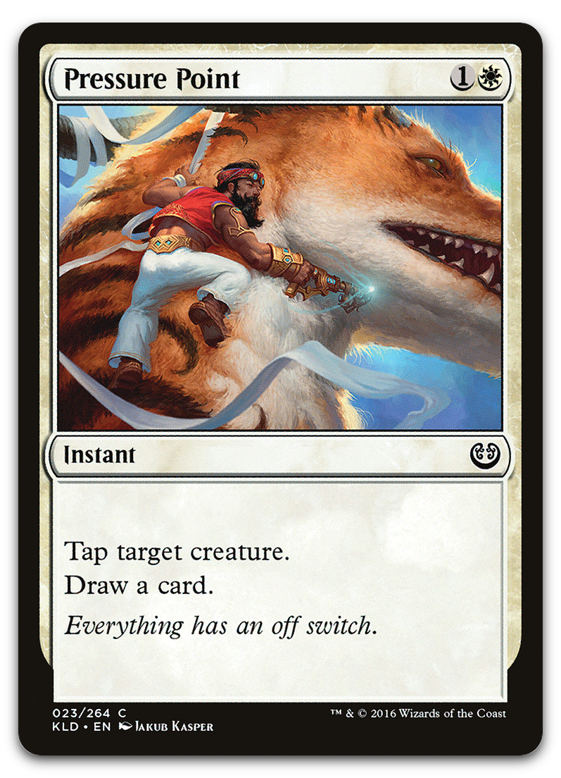 Product image for TCG 123154