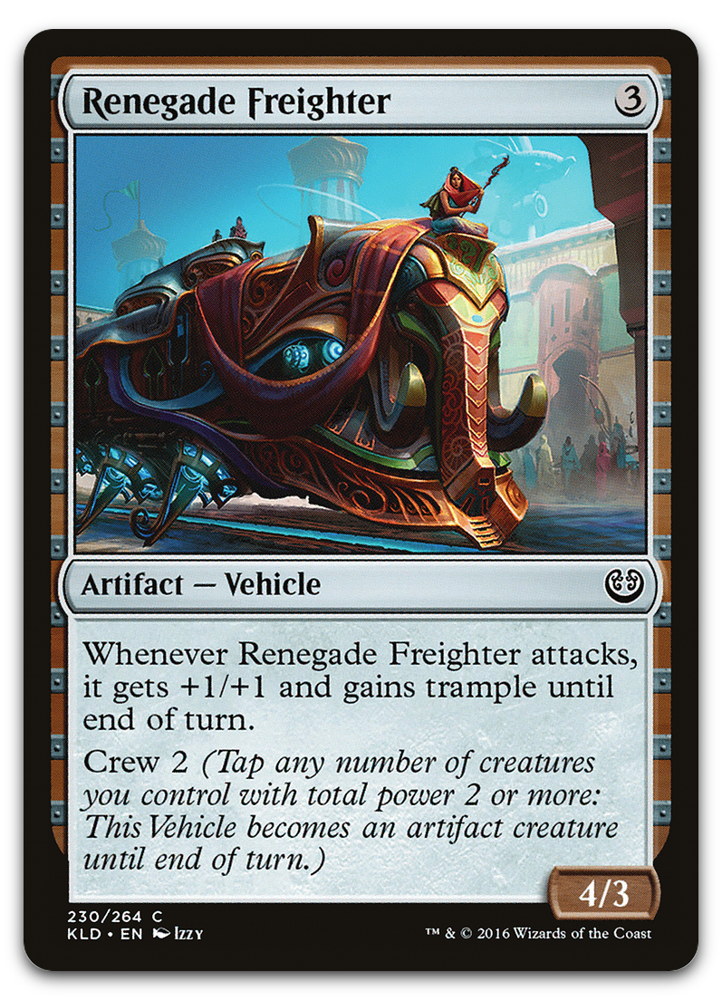 Product image for TCG 123156