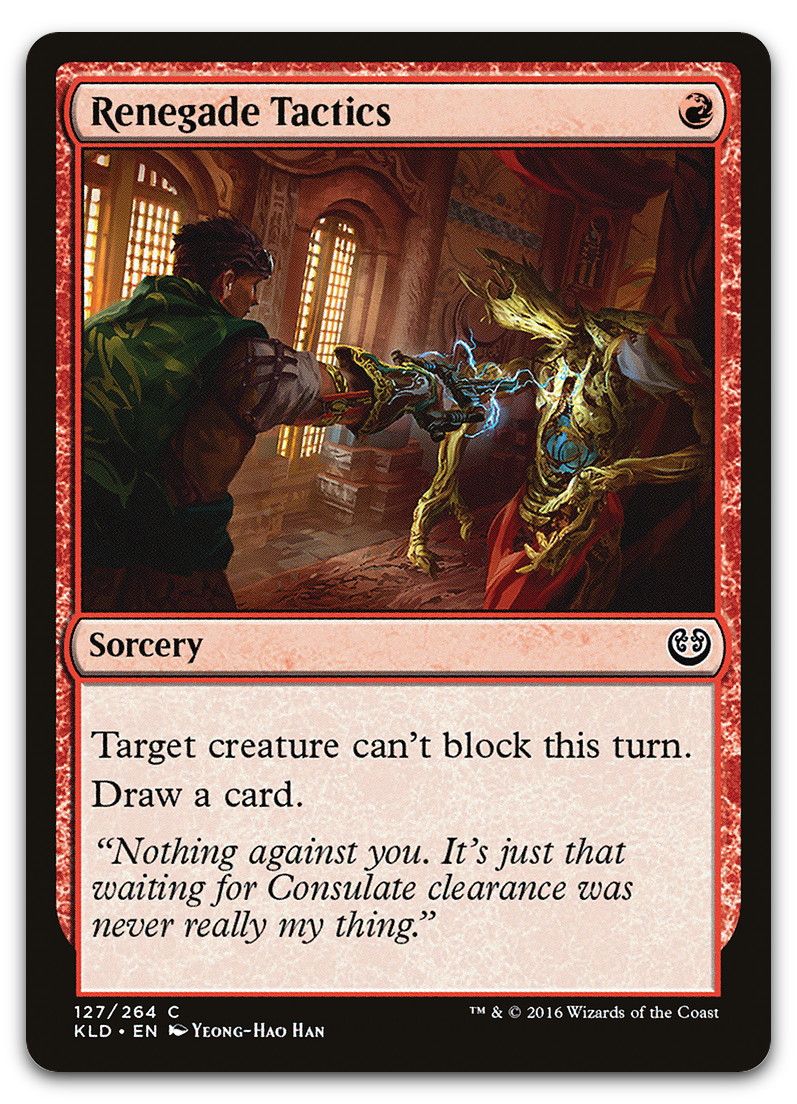 Product image for TCG 123157
