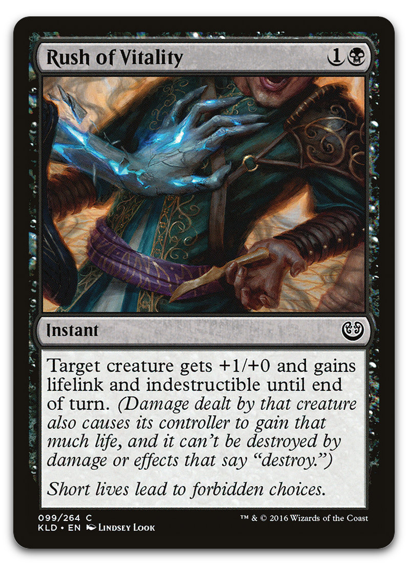 Product image for TCG 123161