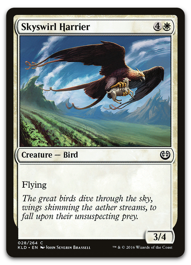 Product image for TCG 123167