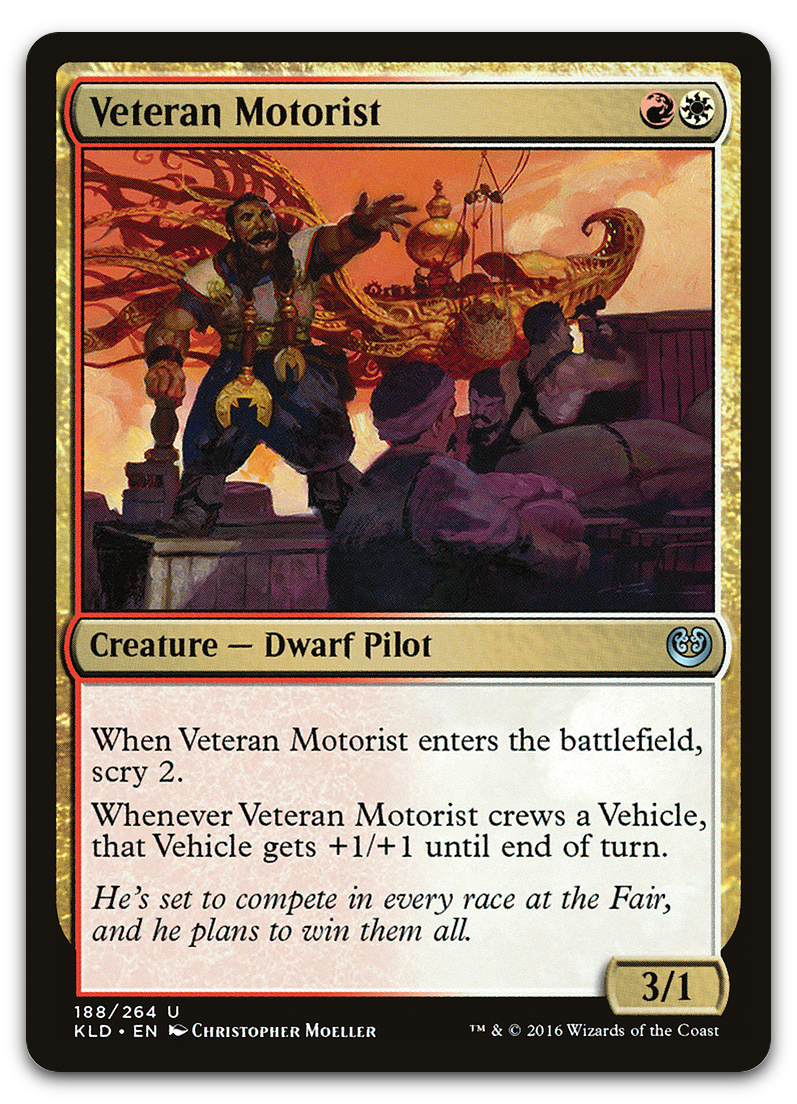 Product image for TCG 123176