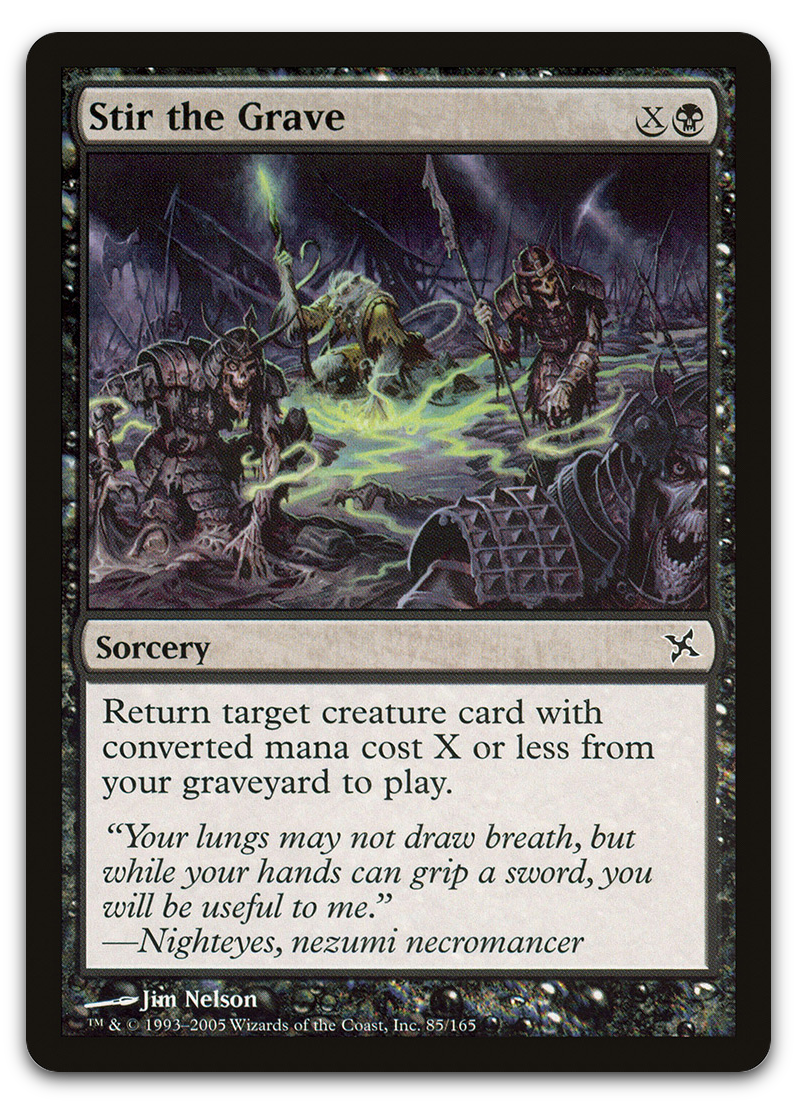Product image for TCG 12363