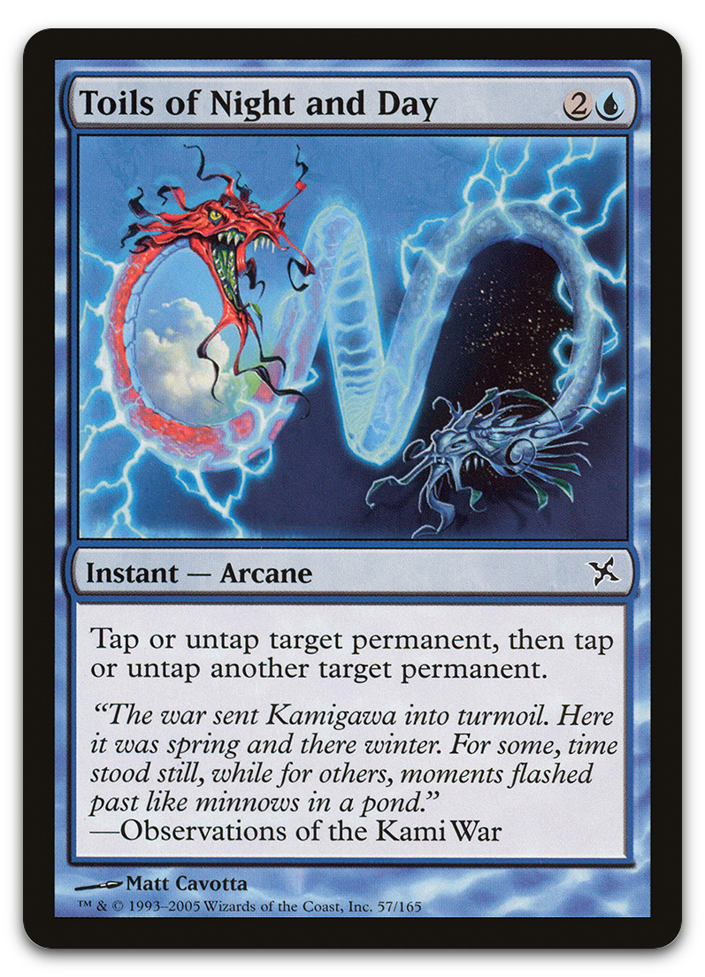 Product image for TCG 12377