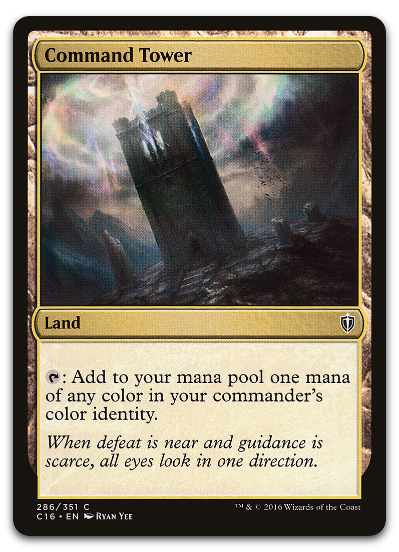 Product image for TCG 123977