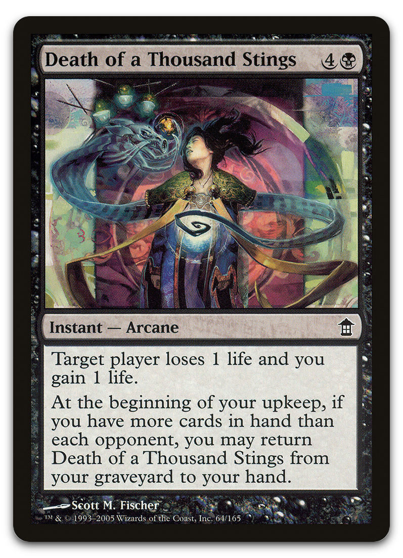 Product image for TCG 12416