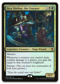 Product image for TCG 124195