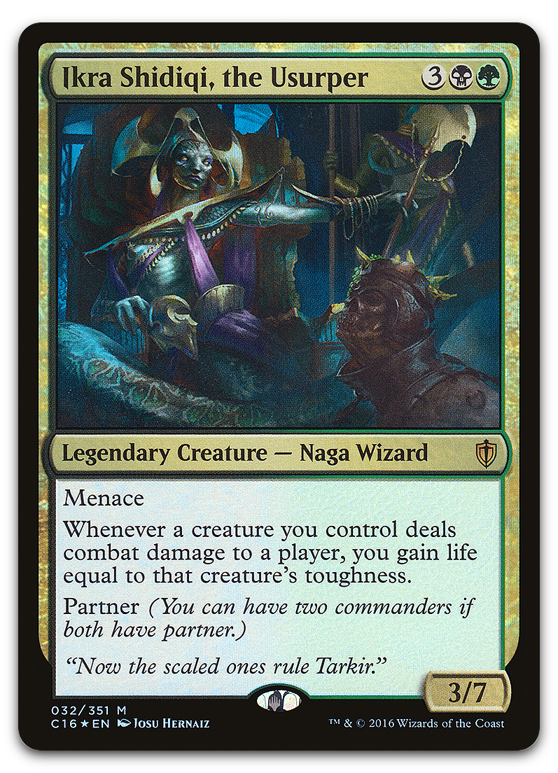Product image for TCG 124195