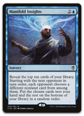 Product image for TCG 124197