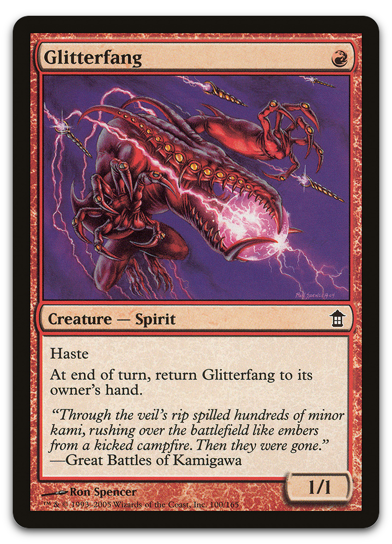 Product image for TCG 12444