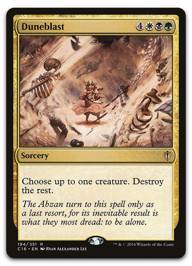 Product image for TCG 124466