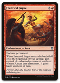 Product image for TCG 124514