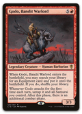 Product image for TCG 124521
