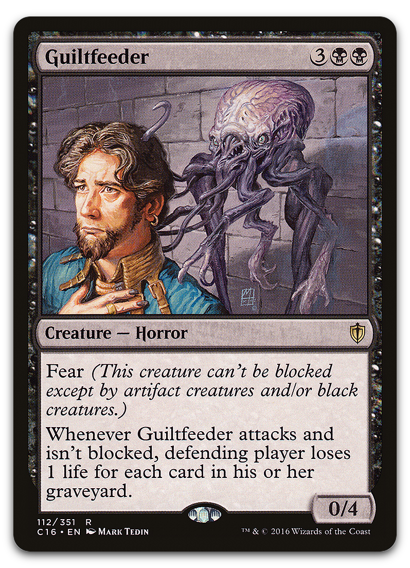 Product image for TCG 124528