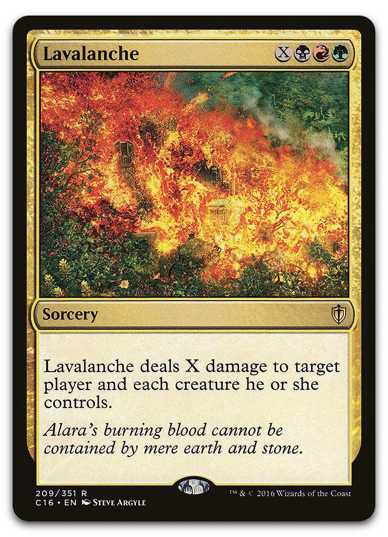 Product image for TCG 124558