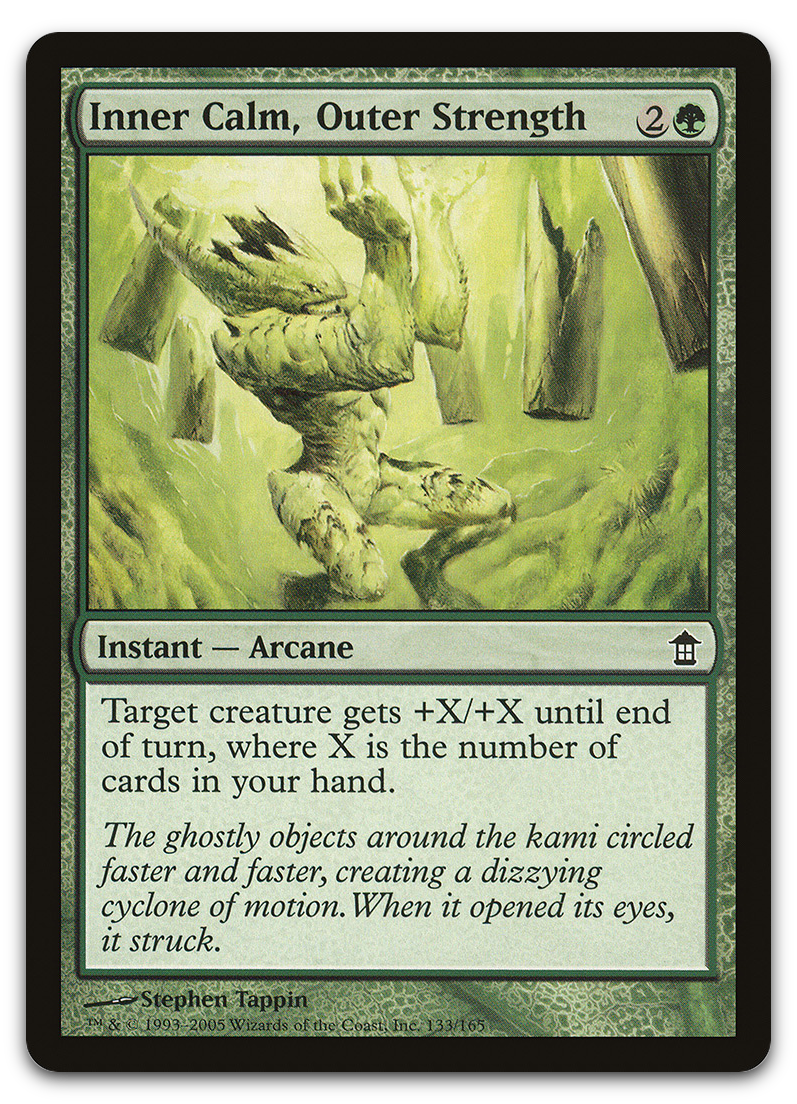 Product image for TCG 12457