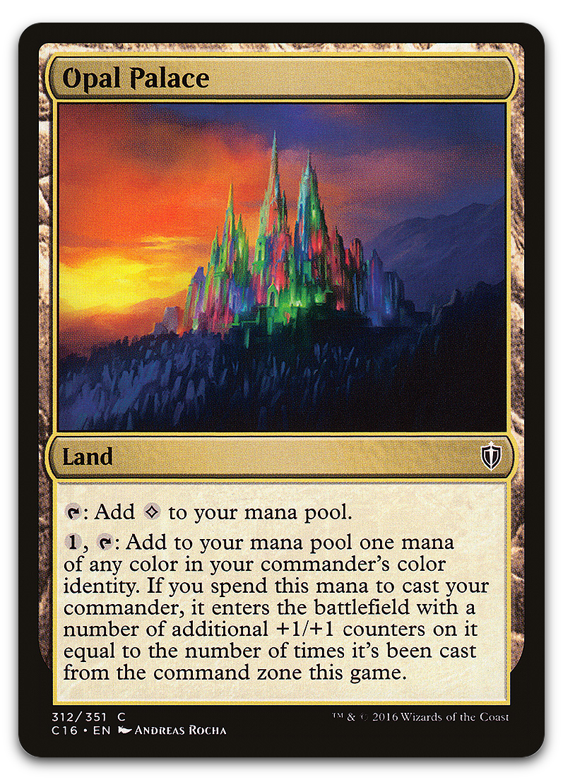Product image for TCG 124586