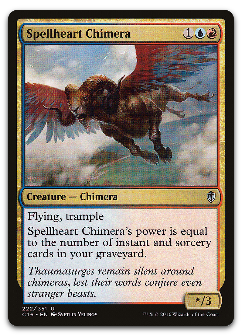 Product image for TCG 124635