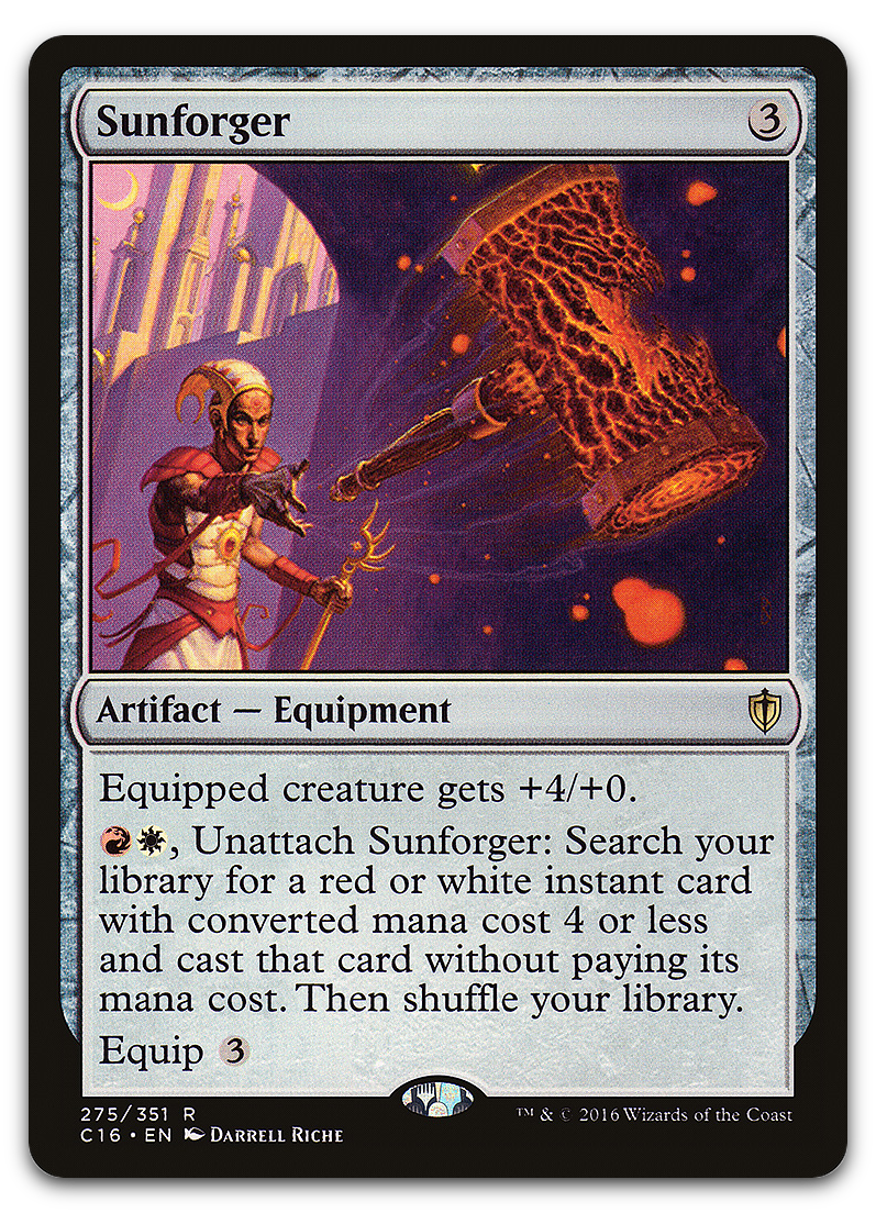Product image for TCG 124642