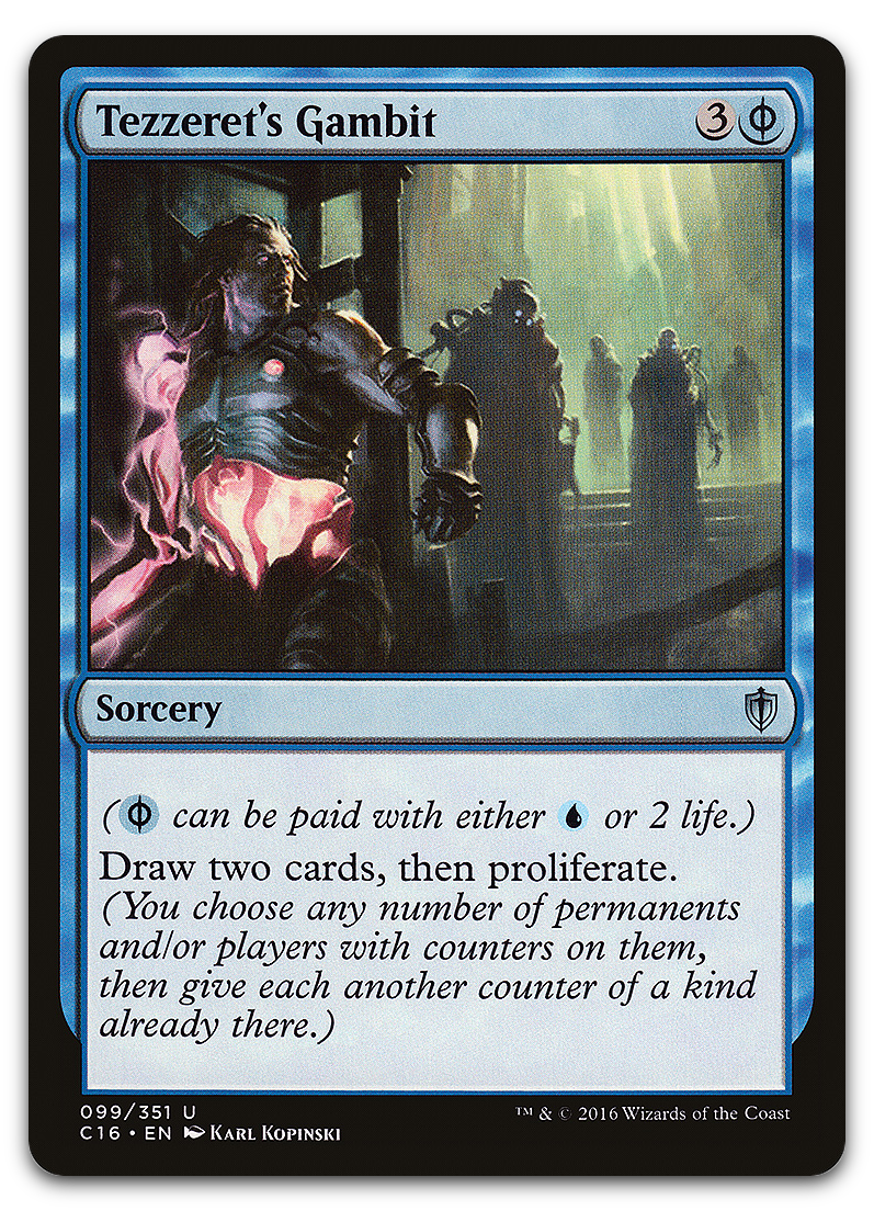 Product image for TCG 124657
