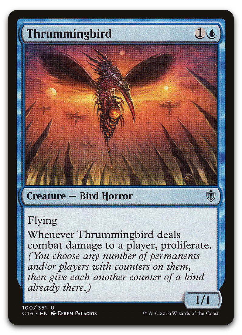 Product image for TCG 124662