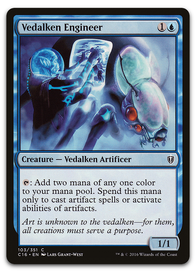 Product image for TCG 124673