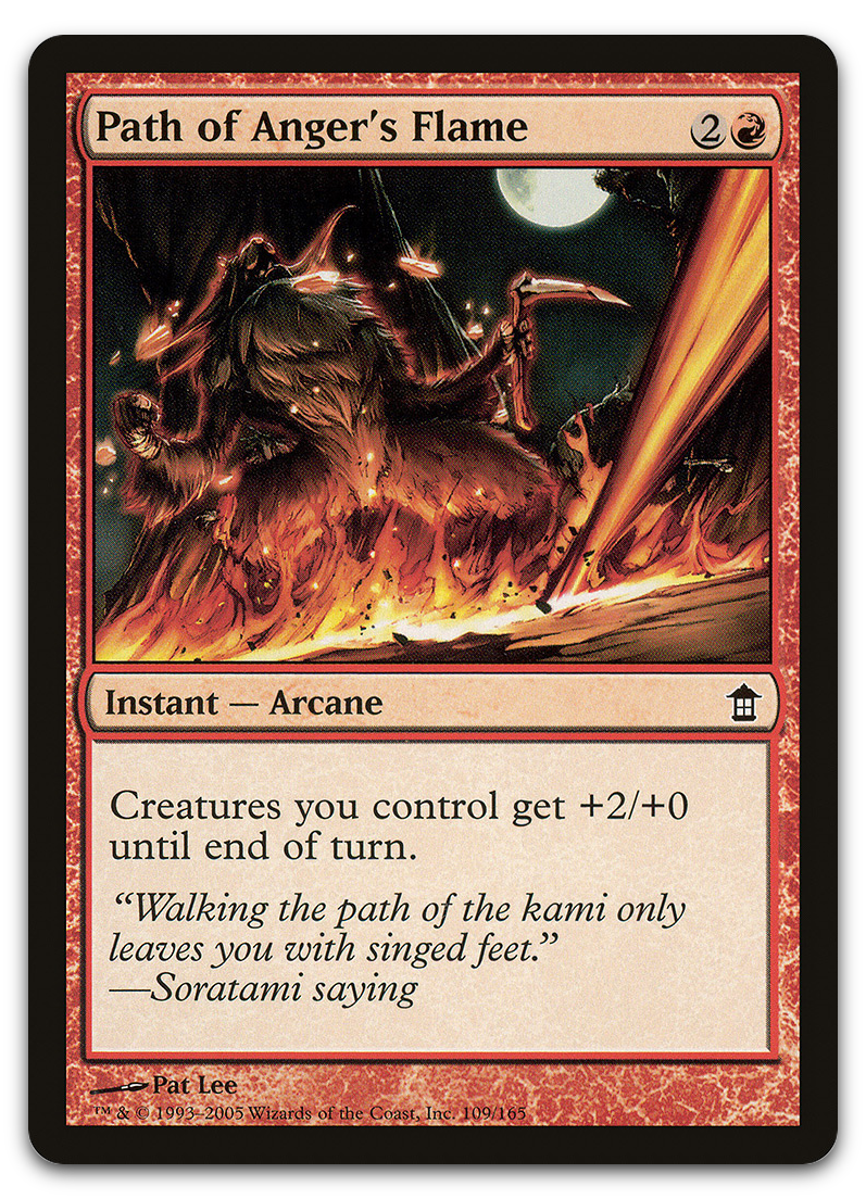 Product image for TCG 12508