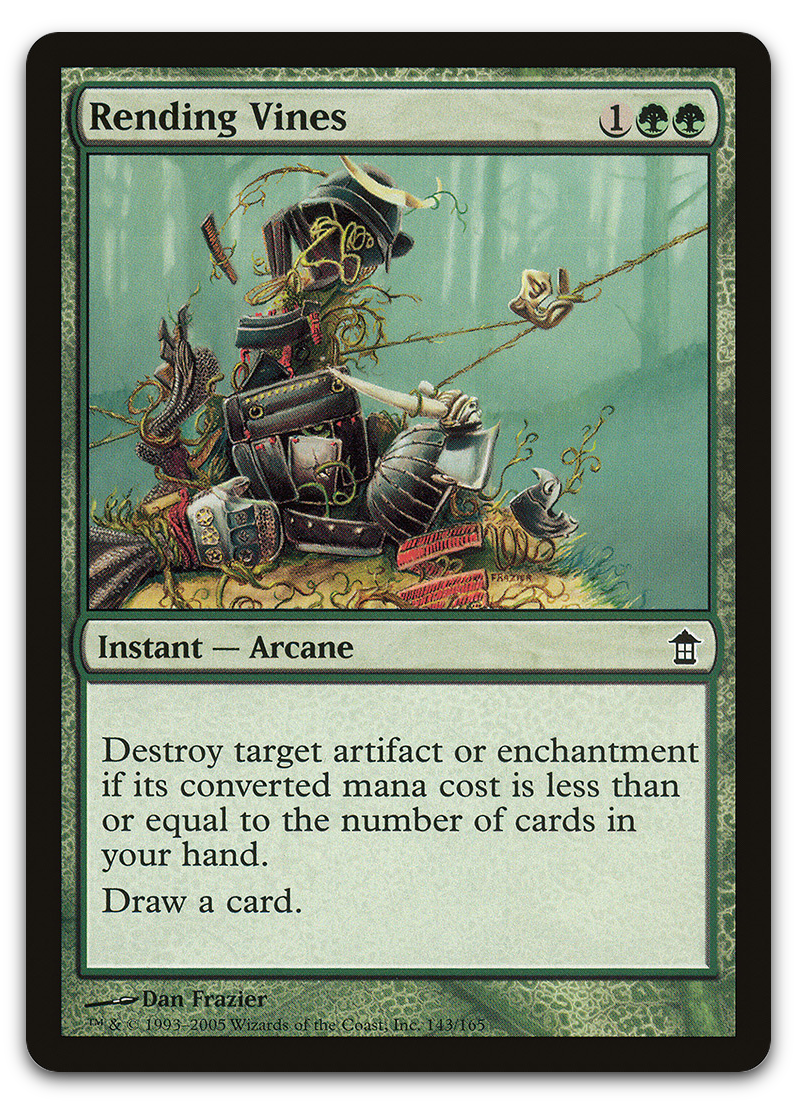 Product image for TCG 12519