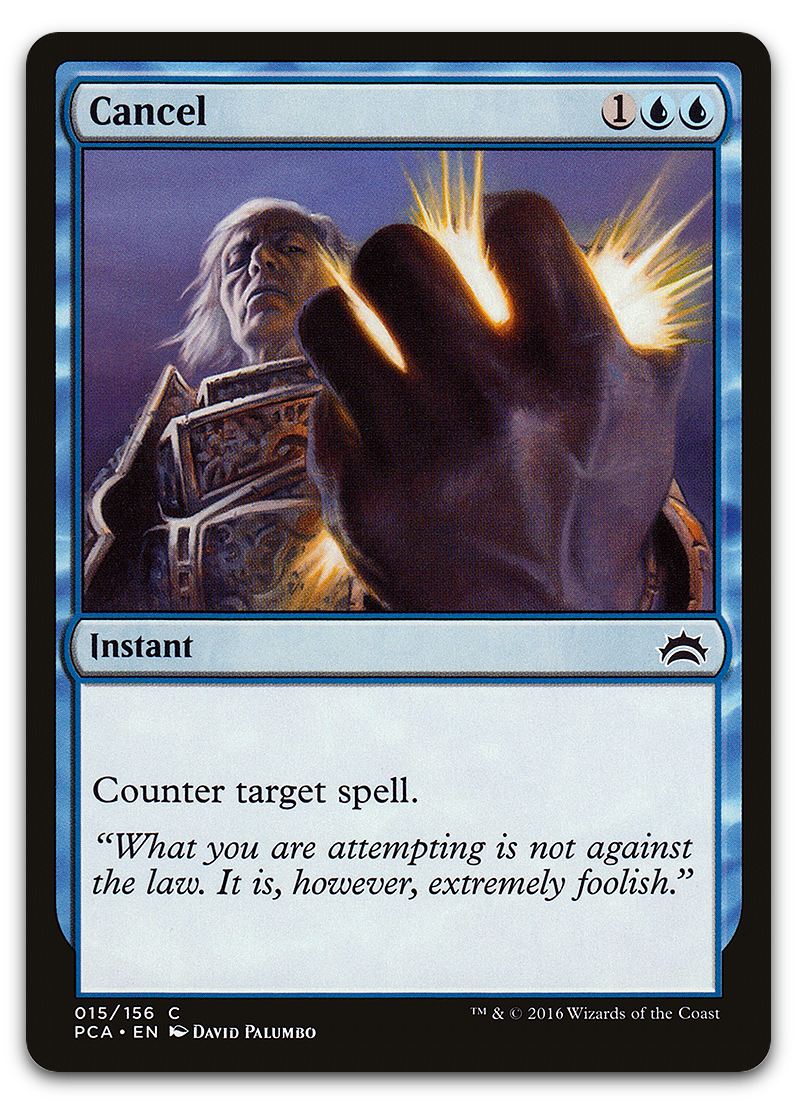 Product image for TCG 125400