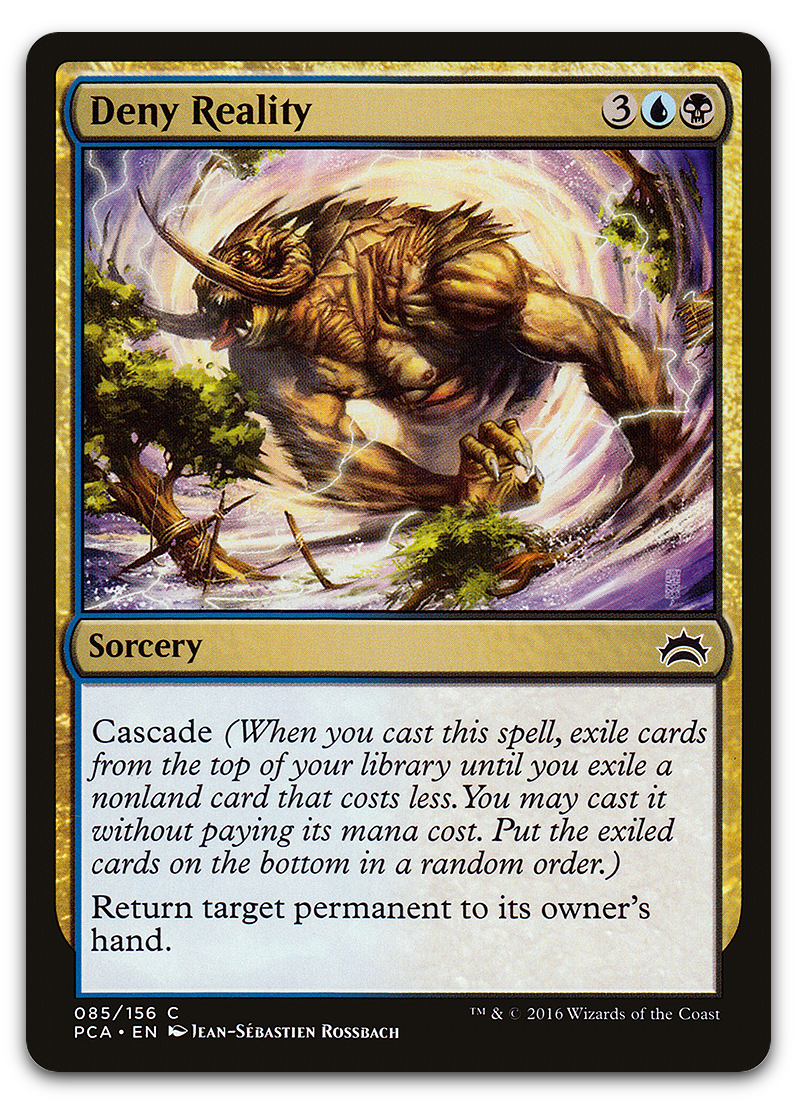 Product image for TCG 125405