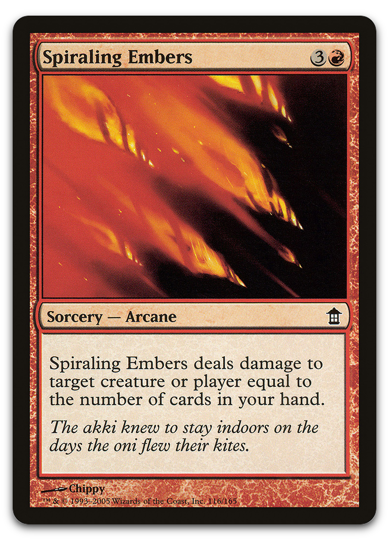 Product image for TCG 12546