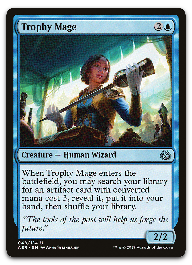 Product image for TCG 125849