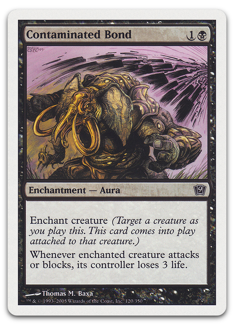 Product image for TCG 12606