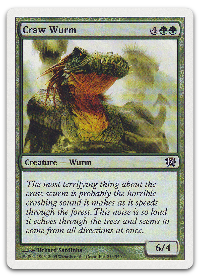 Product image for TCG 12611