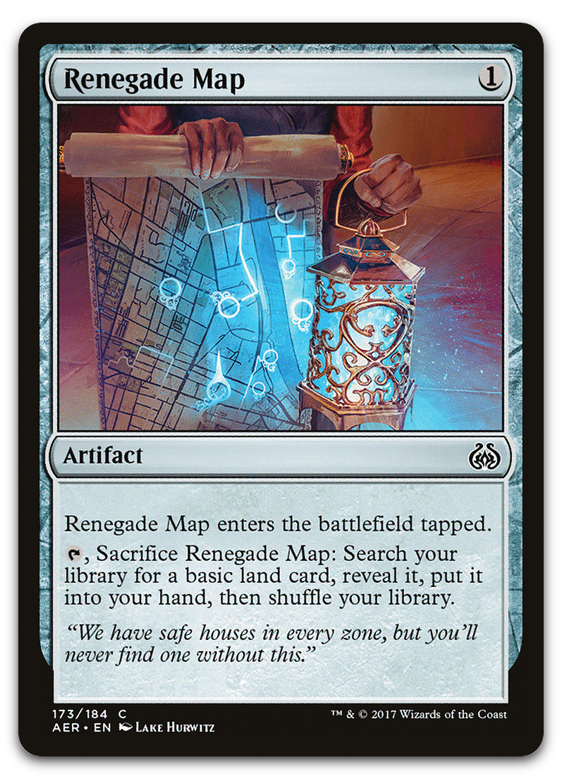 Product image for TCG 126357