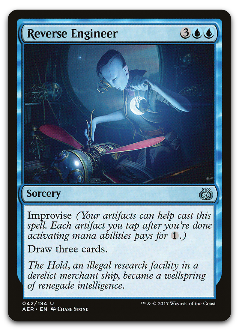 Product image for TCG 126361