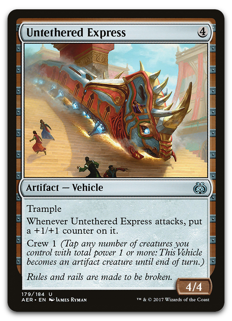 Product image for TCG 126367