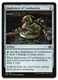 Product image for TCG 126408