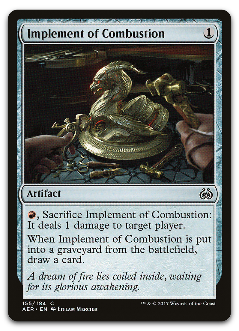 Product image for TCG 126408