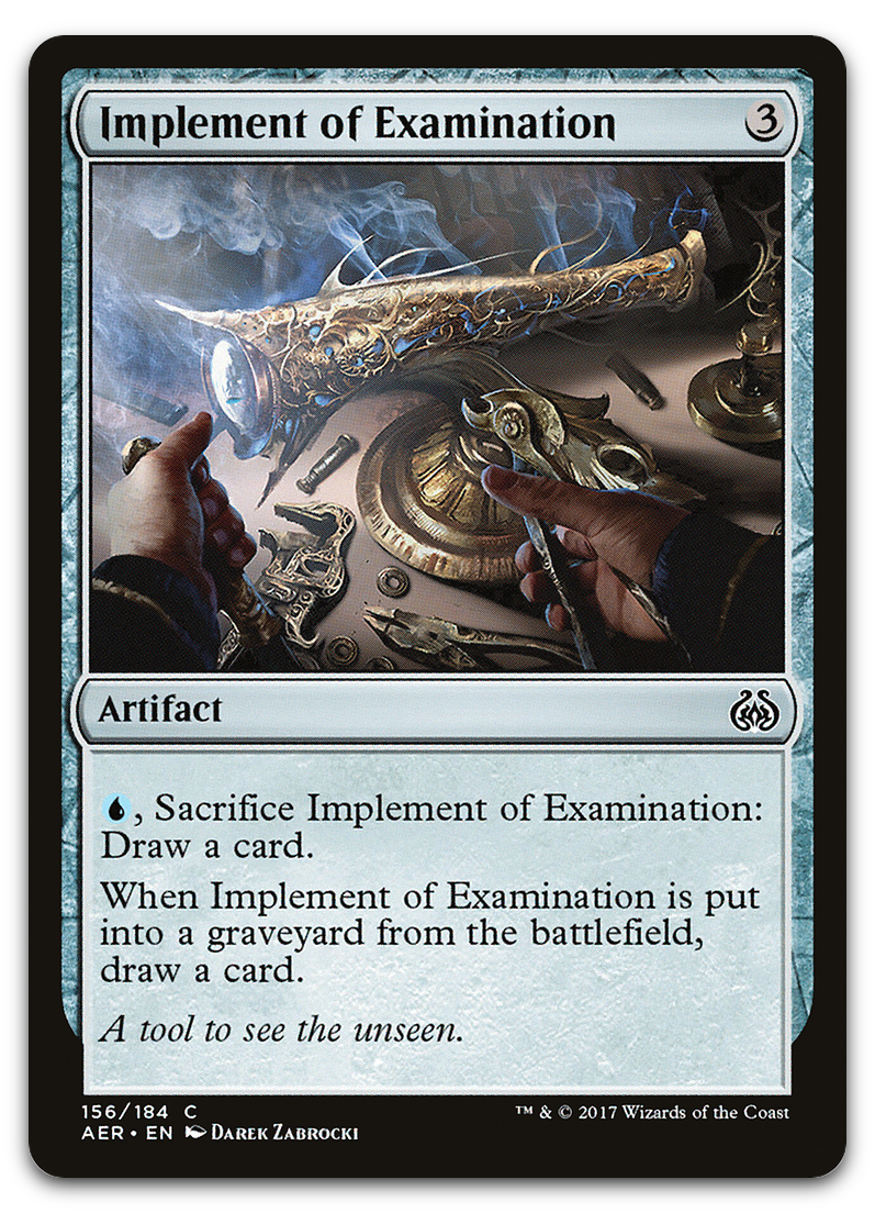 Product image for TCG 126409