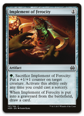 Product image for TCG 126410
