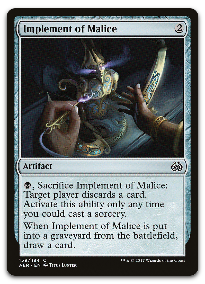 Product image for TCG 126412