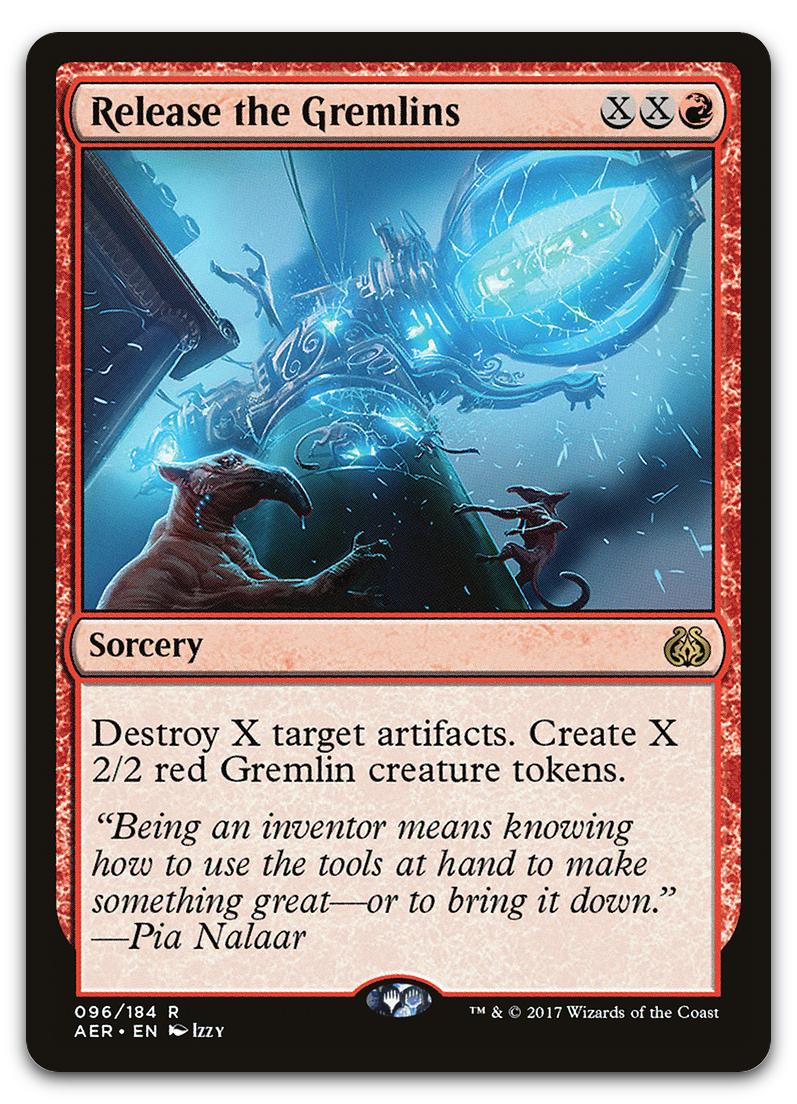 Product image for TCG 126417