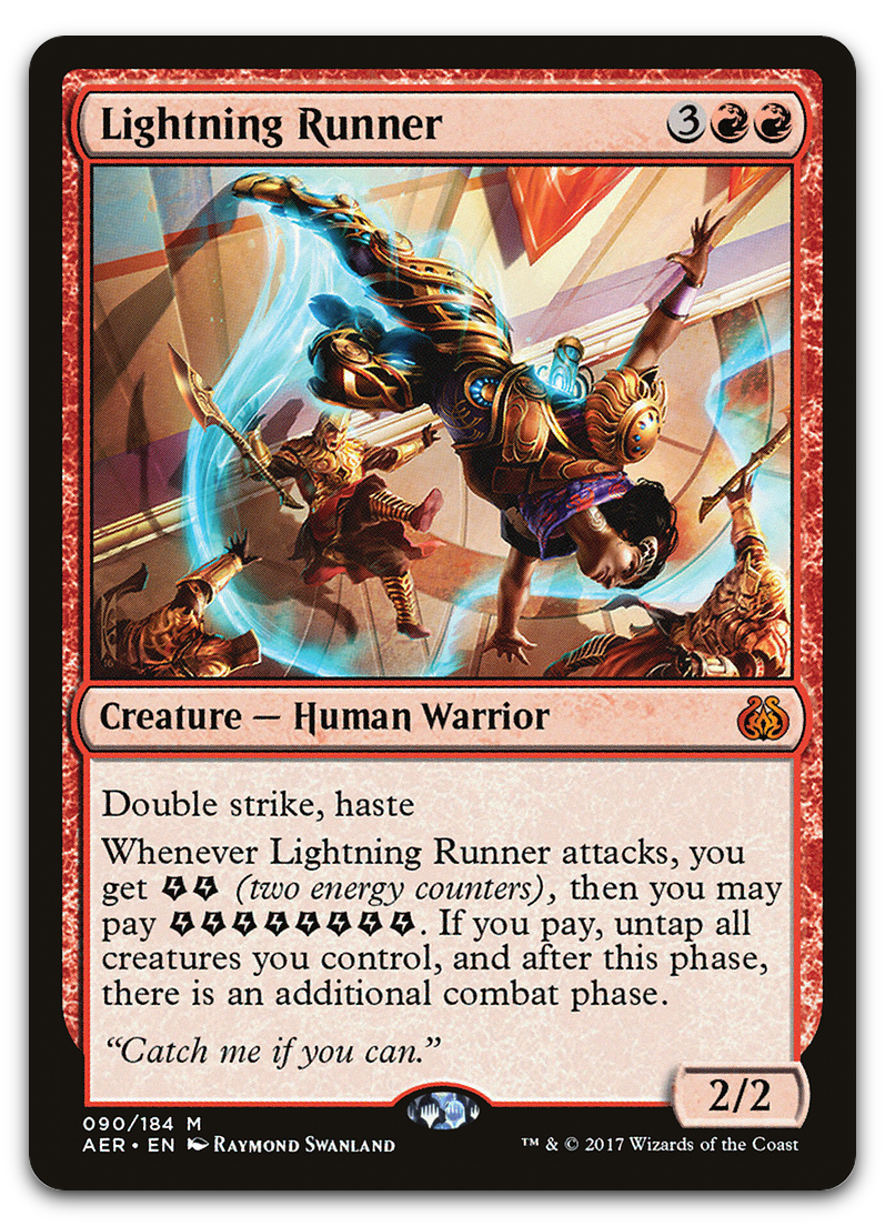 Product image for TCG 126432