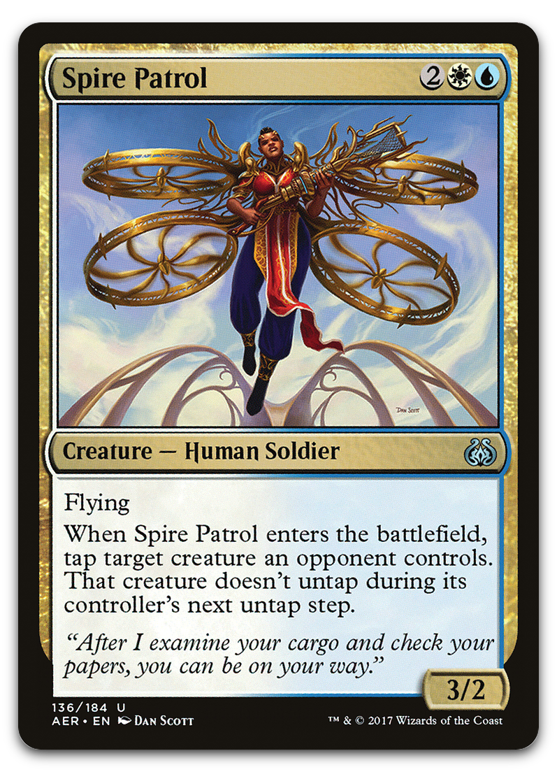 Product image for TCG 126440