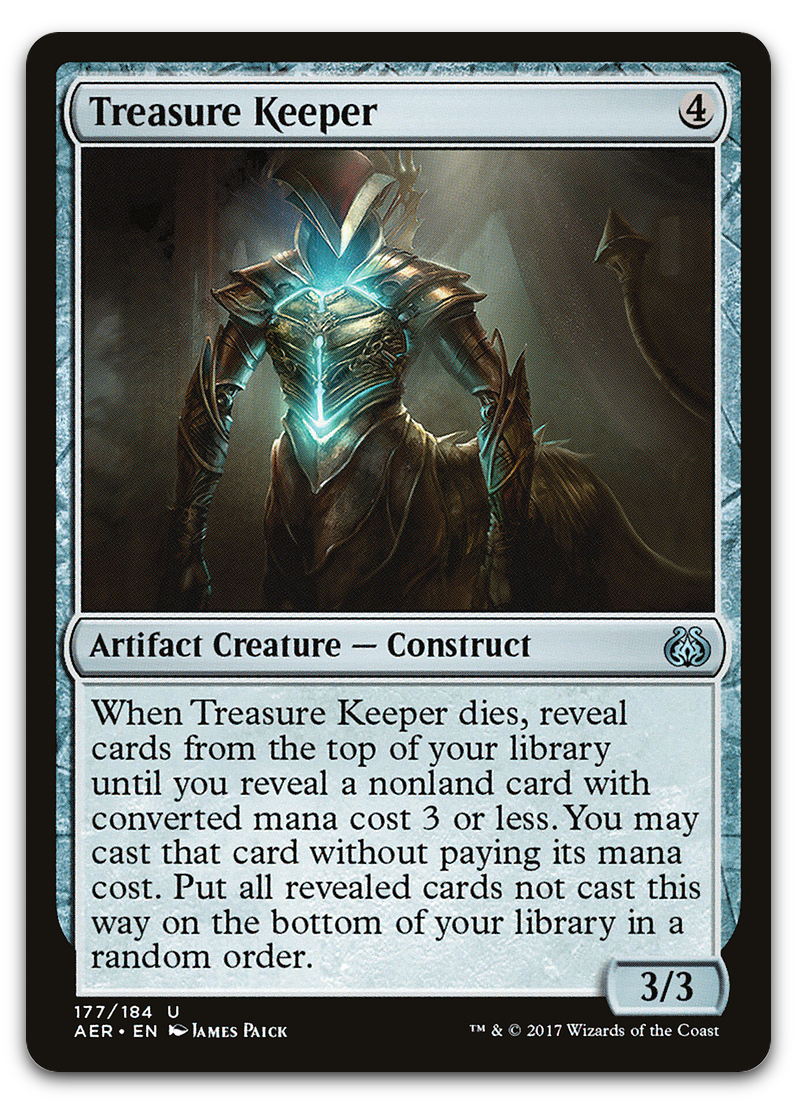 Product image for TCG 126441