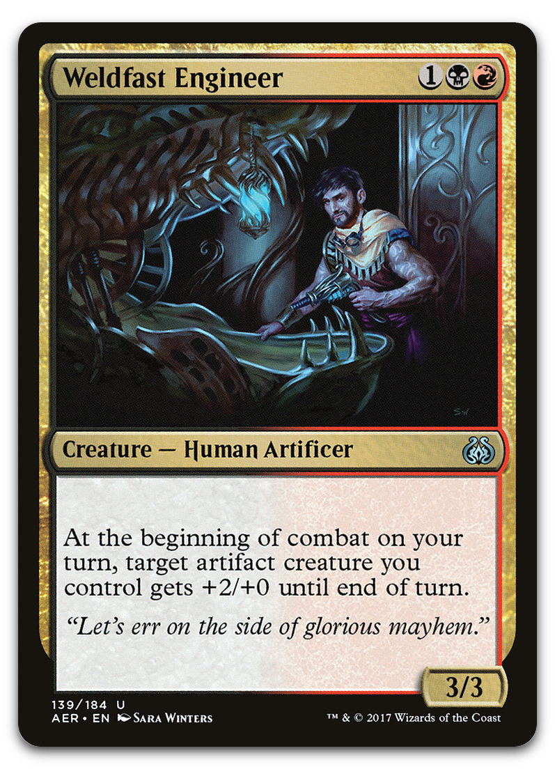 Product image for TCG 126444