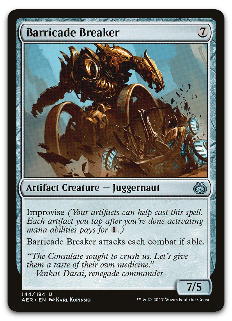 Product image for TCG 126458