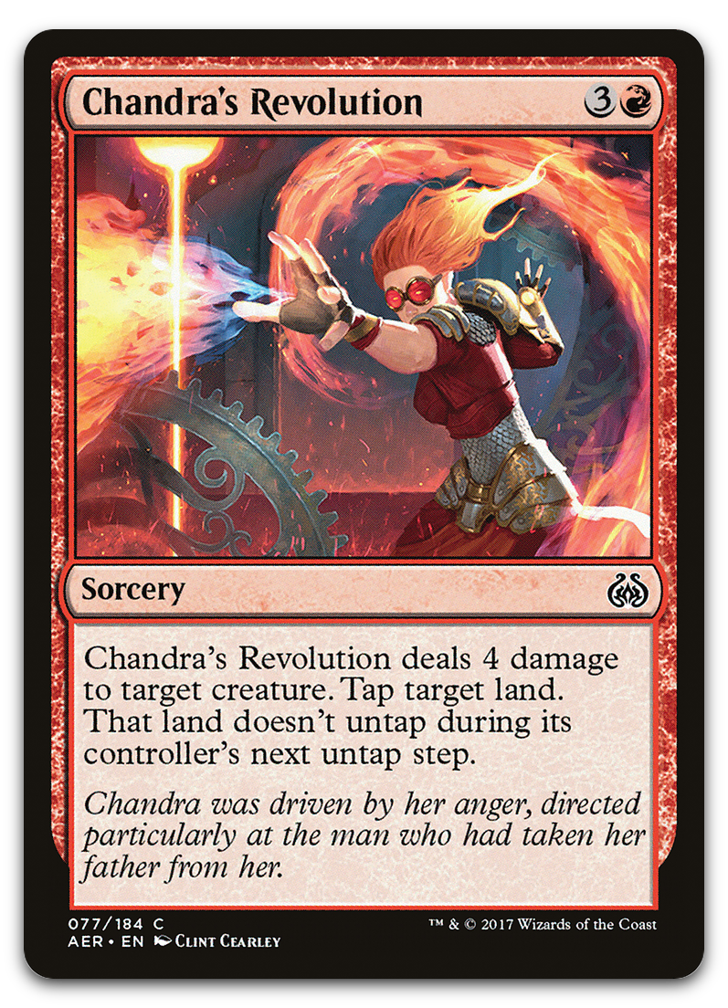 Product image for TCG 126463